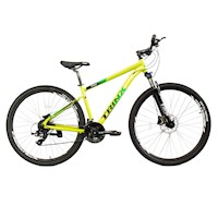 Bicicleta MTB Hidráulica Trinx M600 PRO Talla M